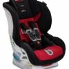 Britax Marathon ClickTight Convertible Car Seat - Rio