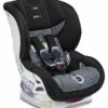 Britax Marathon ClickTight Convertible Car Seat - Tempo