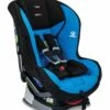 Britax Marathon G4.1 Convertible Car Seat - Azul