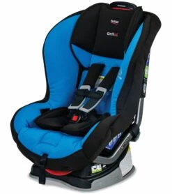 Britax Marathon G4.1 Convertible Car Seat - Azul -Britax || Little Unicorn || Graco Shop britax marathon g4 1 convertible car seat azul 140