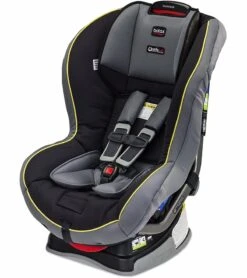 Britax Marathon G4.1 Convertible Car Seat - Summit