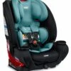 Britax One4Life ClickTight All-in-One Car Seat - Jade Onyx