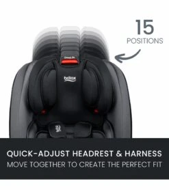 Britax One4Life ClickTight All-in-One Car Seat - Onyx Stone -Britax || Little Unicorn || Graco Shop britax one4life clicktight all in one car seat onyx stone 11