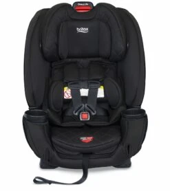 Britax One4Life ClickTight All-in-One Convertible Car Seat - Black Diamond -Britax || Little Unicorn || Graco Shop britax one4life clicktight all in one convertible car seat black diamond 40