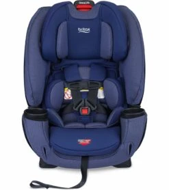 Britax One4Life Clicktight All-in-One Convertible Car Seat - Cadet (Safewash) (Albee Exclusive) -Britax || Little Unicorn || Graco Shop britax one4life clicktight all in one convertible car seat cadet safewash albee exclusive 45