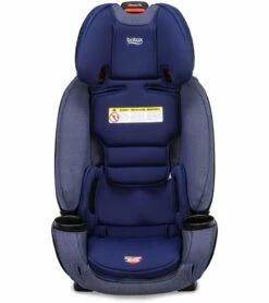 Britax One4Life Clicktight All-in-One Convertible Car Seat - Cadet (Safewash) (Albee Exclusive) -Britax || Little Unicorn || Graco Shop britax one4life clicktight all in one convertible car seat cadet safewash albee exclusive 47