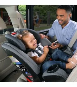 Britax One4Life Clicktight All-in-One Convertible Car Seat - Cadet (Safewash) (Albee Exclusive) -Britax || Little Unicorn || Graco Shop britax one4life clicktight all in one convertible car seat cadet safewash albee exclusive 48