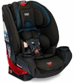 Britax One4Life ClickTight All-in-One Convertible Car Seat - Cool Flow Teal