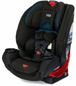 Britax One4Life ClickTight All-in-One Convertible Car Seat - Cool Flow Teal -Britax || Little Unicorn || Graco Shop britax one4life clicktight all in one convertible car seat cool flow teal 97