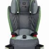 Britax Parkway SGL G1.1 Belt Positioning Booster Car Seat 2016 - Scout Meadow