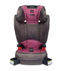 Britax Parkway SGL G1.1 Belt Positioning Booster Car Seat - Cub Pink 5 Britax Parkway SGL G1.1 Belt Positioning Booster Car Seat - Cub Pink -Britax || Little Unicorn || Graco Shop britax parkway sgl g1 1 belt positioning booster car seat cub pink 143