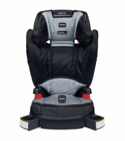 Britax Parkway SGL G1.1 Belt Positioning Booster Car Seat - Phantom -Britax || Little Unicorn || Graco Shop britax parkway sgl g1 1 belt positioning booster car seat phantom 168