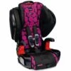 Britax Pinnacle ClickTight Harness Booster Car Seat - Broadway