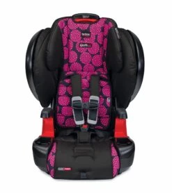 Britax Pinnacle ClickTight Harness Booster Car Seat - Broadway -Britax || Little Unicorn || Graco Shop britax pinnacle clicktight harness booster car seat broadway 68