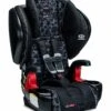 Britax Pinnacle ClickTight Harness Booster Car Seat - Kate
