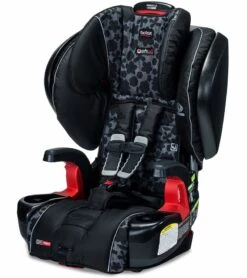 Britax Pinnacle ClickTight Harness Booster Car Seat - Kate -Britax || Little Unicorn || Graco Shop britax pinnacle clicktight harness booster car seat kate 47