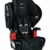 Britax Pinnacle ClickTight Harness Booster Car Seat - Mosaic