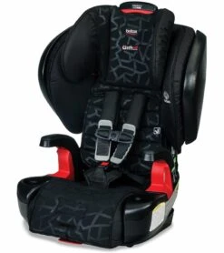 Britax Pinnacle ClickTight Harness Booster Car Seat - Mosaic -Britax || Little Unicorn || Graco Shop britax pinnacle clicktight harness booster car seat mosaic 56