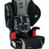 Britax Pinnacle ClickTight Harness Booster Car Seat - Venti