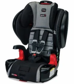 Britax Pinnacle ClickTight Harness Booster Car Seat - Venti -Britax || Little Unicorn || Graco Shop britax pinnacle clicktight harness booster car seat venti 57