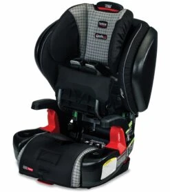 Britax Pinnacle ClickTight Harness Booster Car Seat - Venti -Britax || Little Unicorn || Graco Shop britax pinnacle clicktight harness booster car seat venti 58
