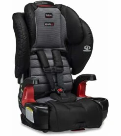 Britax Pioneer G1.1 Harness Booster Car Seat - Ashton