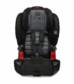 Britax Pioneer G1.1 Harness Booster Car Seat - Aspire