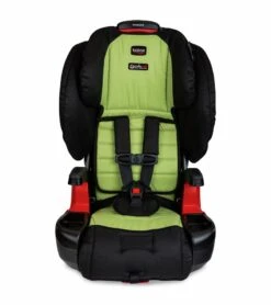 Britax Pioneer G1.1 Harness Booster Car Seat - Kiwi -Britax || Little Unicorn || Graco Shop britax pioneer g1 1 harness booster car seat kiwi 66