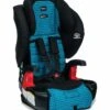 Britax Pioneer G1.1 Harness Booster Car Seat - Oasis