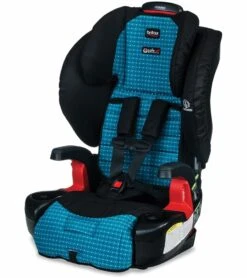 Britax Pioneer G1.1 Harness Booster Car Seat - Oasis -Britax || Little Unicorn || Graco Shop britax pioneer g1 1 harness booster car seat oasis 56