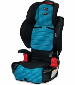 Britax Pioneer G1.1 Harness Booster Car Seat - Oasis -Britax || Little Unicorn || Graco Shop britax pioneer g1 1 harness booster car seat oasis 57