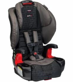 Britax Pioneer G1.1 Harness Booster Car Seat - Reflect