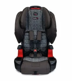 Britax Pioneer G1.1 Harness Booster Car Seat - Silver Cloud -Britax || Little Unicorn || Graco Shop britax pioneer g1 1 harness booster car seat silver cloud 46