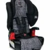 Britax Pioneer G1.1 Harness Booster Car Seat - Static