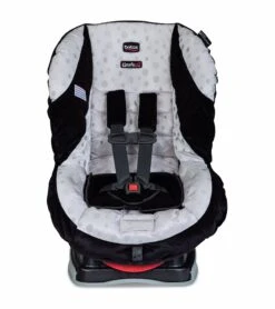 Britax Roundabout G4.1 Convertible Car Seat - Silverlake 5 Britax Roundabout G4.1 Convertible Car Seat - Silverlake -Britax || Little Unicorn || Graco Shop britax roundabout g4 1 convertible car seat silverlake 149