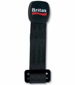 Britax SecureGuard Accessory Clip - Black