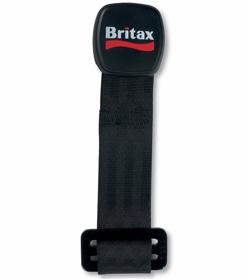 Britax SecureGuard Accessory Clip - Black 1 Britax SecureGuard Accessory Clip - Black