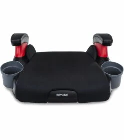 Britax Skyline 2-Stage High Back Belt Positioning Booster Car Seat - Highback And Backless - 2 Layer Impact Protection - 40 To 120 Pounds - Dusk -Britax || Little Unicorn || Graco Shop britax skyline 2 stage high back belt positioning booster car seat highback and backless 2 layer impact protection 40 to 120 pounds dusk 49