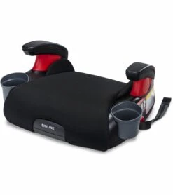 Britax Skyline 2-Stage High Back Belt Positioning Booster Car Seat - Highback And Backless - 2 Layer Impact Protection - 40 To 120 Pounds - Dusk -Britax || Little Unicorn || Graco Shop britax skyline 2 stage high back belt positioning booster car seat highback and backless 2 layer impact protection 40 to 120 pounds dusk 50