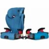 Britax Skyline 2-Stage High Back Belt Positioning Booster Car Seat - Highback And Backless - 2 Layer Impact Protection - 40 To 120 Pounds - Teal