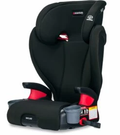 Britax Skyline High Back Belt Positioning Booster Car Seat - Dusk -Britax || Little Unicorn || Graco Shop britax skyline high back belt positioning booster car seat dusk 51
