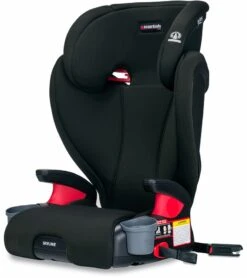 Britax Skyline High Back Belt Positioning Booster Car Seat - Dusk -Britax || Little Unicorn || Graco Shop britax skyline high back belt positioning booster car seat dusk 52