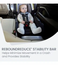 Britax Willow Brook S+ Travel System With Alpine Anti-Rebound Base - Graphite Onyx -Britax || Little Unicorn || Graco Shop britax willow brook s travel system with alpine anti rebound base graphite onyx 11