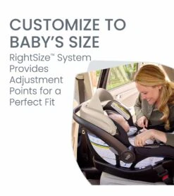 Britax Willow Brook S+ Travel System With Alpine Anti-Rebound Base - Sand Onyx -Britax || Little Unicorn || Graco Shop britax willow brook s travel system with alpine anti rebound base sand onyx 11