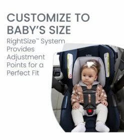 Britax Willow Brook Travel System - Navy Glacier -Britax || Little Unicorn || Graco Shop britax willow brook travel system navy glacier 109