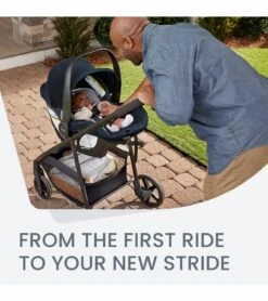 Britax Willow Brook Travel System - Navy Glacier -Britax || Little Unicorn || Graco Shop britax willow brook travel system navy glacier 111