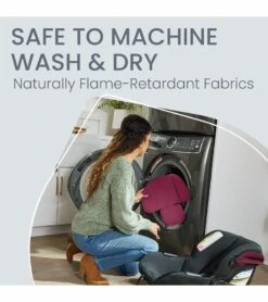 Britax Willow S Infant Car Seat With Alpine Anti-Rebound Base - Ruby Onyx 12 Britax Willow S Infant Car Seat With Alpine Anti-Rebound Base - Ruby Onyx -Britax || Little Unicorn || Graco Shop britax willow s infant car seat with alpine anti rebound base ruby onyx 12