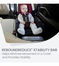 Britax Willow S Infant Car Seat With Alpine Anti-Rebound Base - Ruby Onyx 13 Britax Willow S Infant Car Seat With Alpine Anti-Rebound Base - Ruby Onyx -Britax || Little Unicorn || Graco Shop britax willow s infant car seat with alpine anti rebound base ruby onyx 13