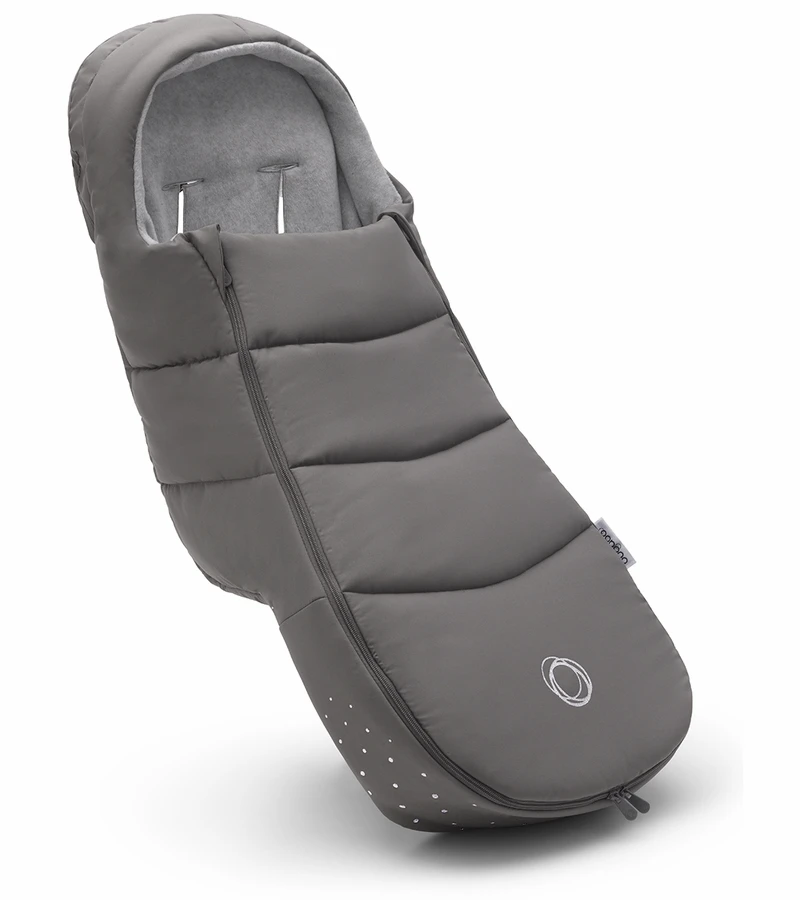 Bugaboo Footmuff - Mineral 1 Bugaboo Footmuff - Mineral