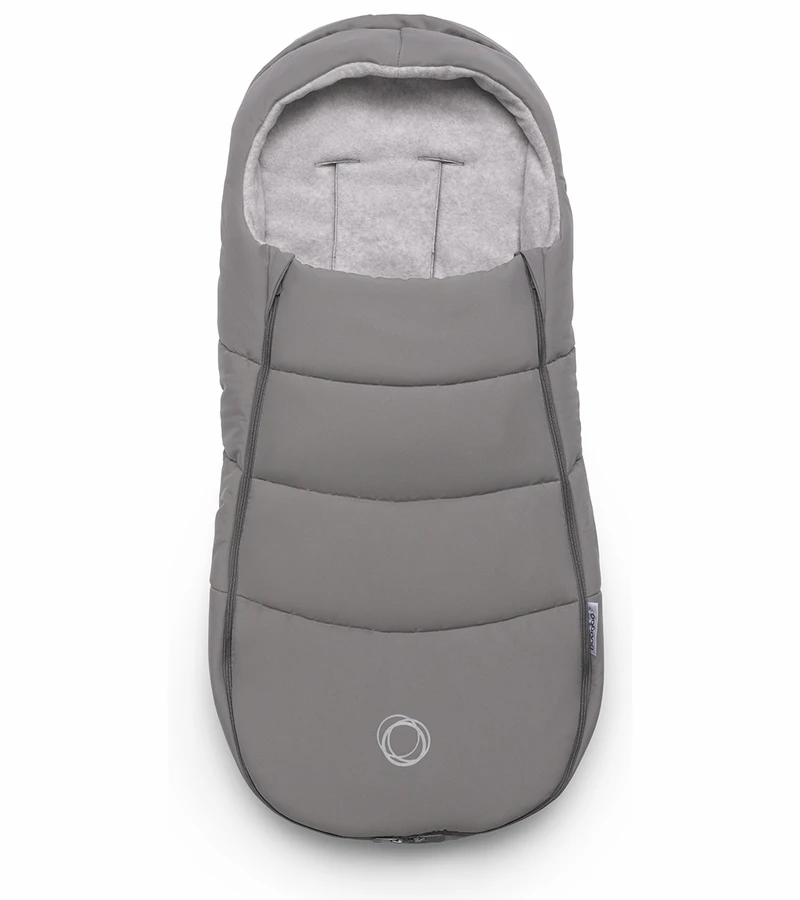 Bugaboo Footmuff - Mineral 4 Bugaboo Footmuff - Mineral - Image 4